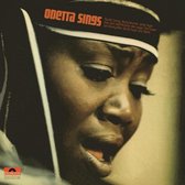 Odetta Sings (Coloured Vinyl)