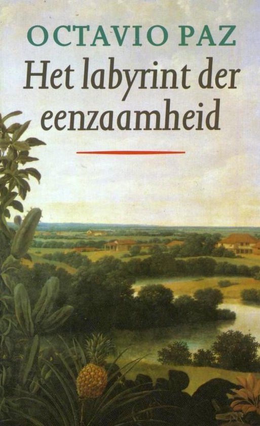 9789029533386 - Het labyrint der eenzaamheid