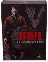 Catalyst Game Labs CAT77010 Jarl Game