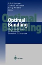 Optimal Bundling