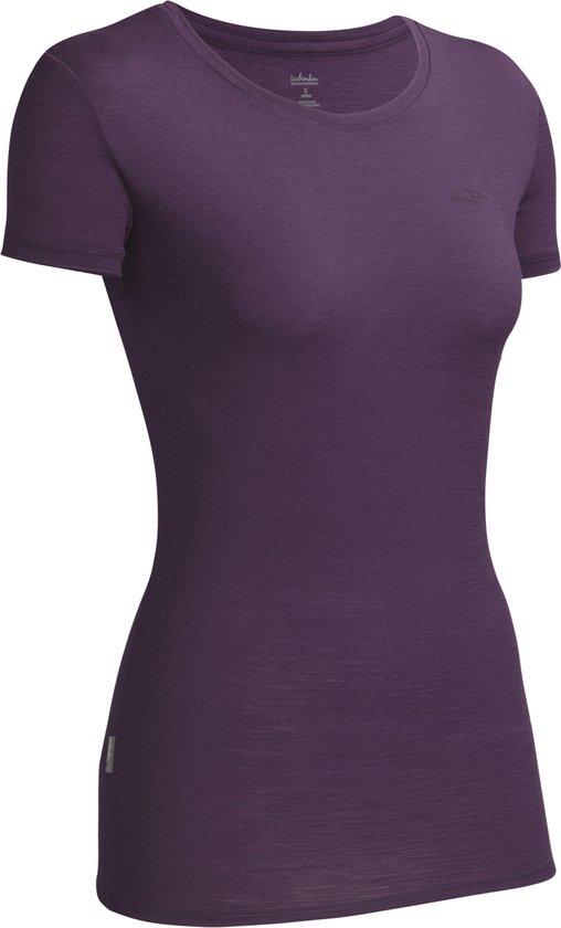 Icebreaker shirt dames sale