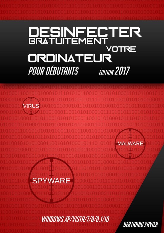 Désinfecter gratuitement votre Ordinateur - cover