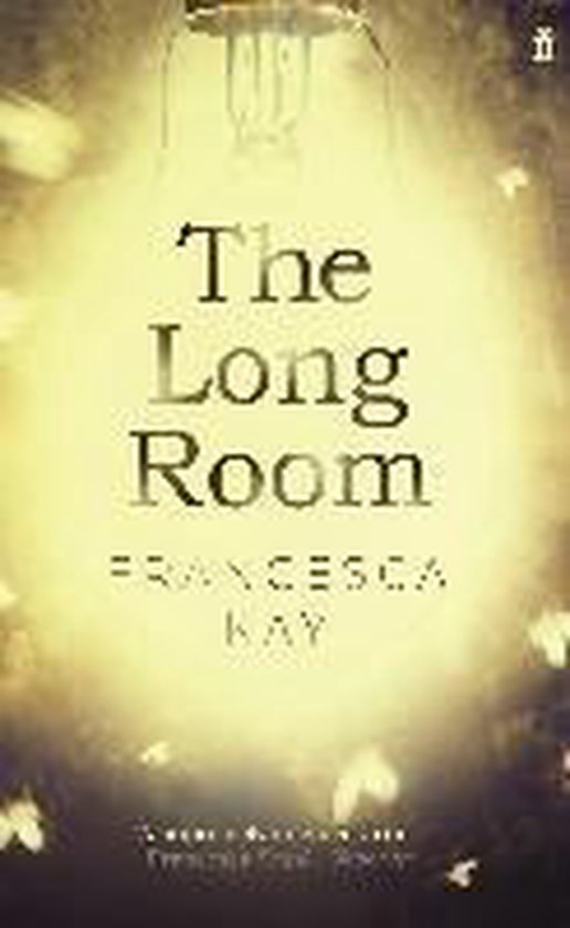 The Long Room - cover