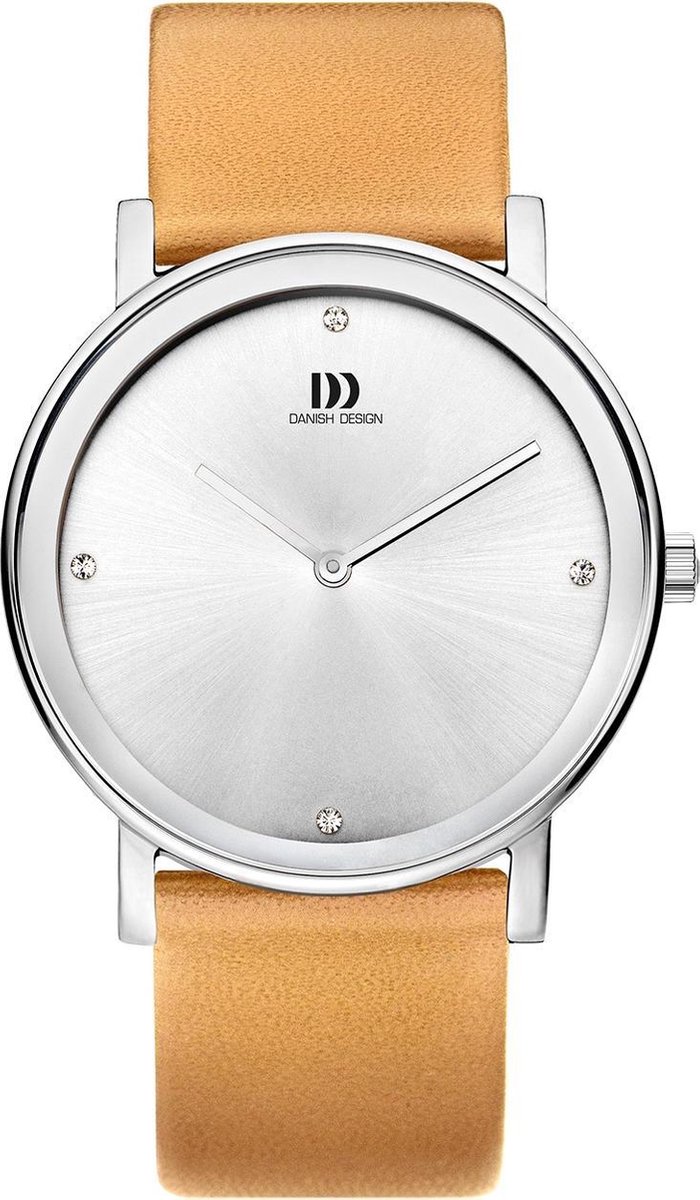 DANISH DESIGN WATCH IQ29Q1042 staal