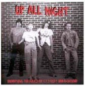 Various Artists - Up All Night (CD)