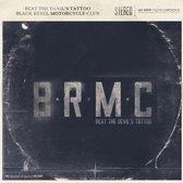 Black Rebel Motorcycle Club - Beat The Devil's Tattoo (CD)