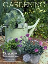 Gardening in No Time