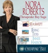 Nora Roberts Chesapeake Bay Saga 1-4