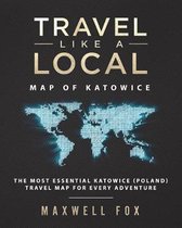 Travel Like a Local - Map of Katowice