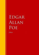 Biblioteca de Grandes Escritores - Obras de Edgar Allan Poe