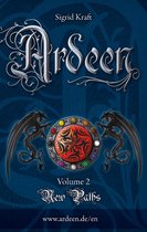 Ardeen 2 - Ardeen – Volume 2