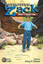 Danger at Dinosaur Camp