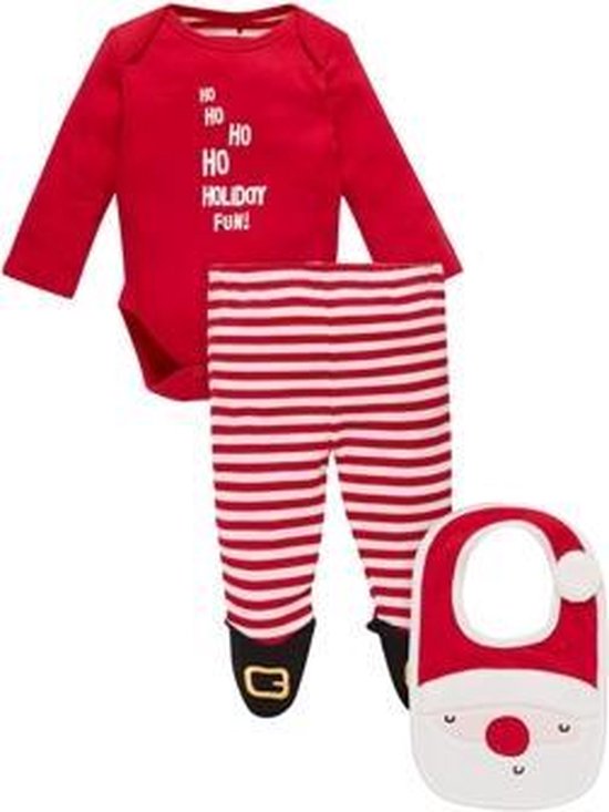 Kerstkleding baby maat 62 deals