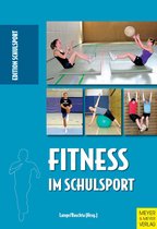 Edition Schulsport 23 - Fitness im Schulsport
