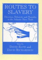 Routes to Slavery