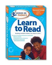 Hooked on Phonics Learn to Read