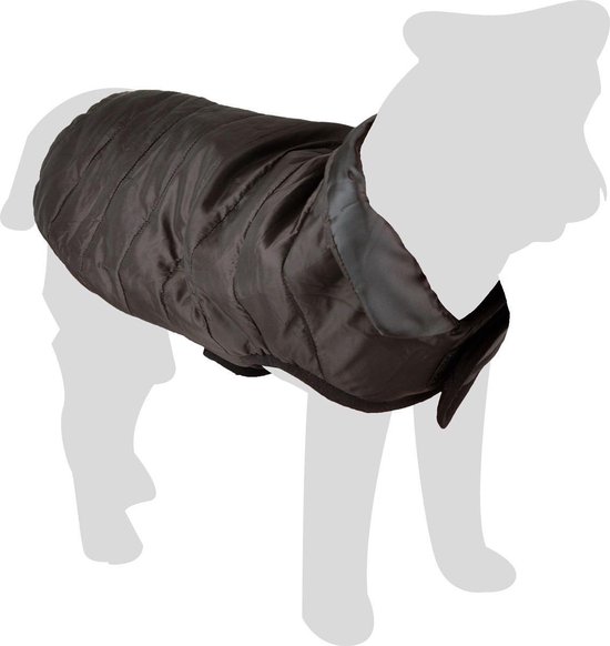 manteau chien 30 cm