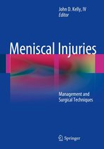 Meniscal Injuries