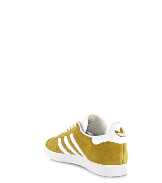 Adidas GAZELLE W Geel - Maat 36.5 | bol.com
