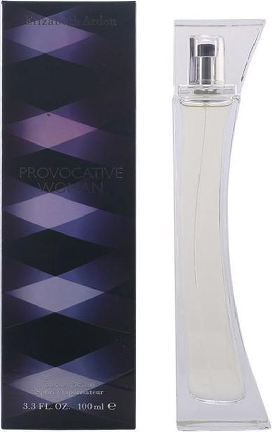 MULTI BUNDEL 2 stuks PROVOCATIVE WOMAN Eau de Perfume Spray 100 ml bol