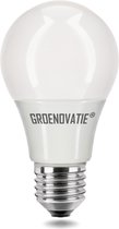 Groenovatie LED Lamp E27 Fitting - 12W - 160x92 mm - Dimbaar - Warm Wit