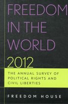 Freedom In The World 2012