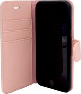 INcentive PU Wallet Deluxe Galaxy S7 edge pink blossom