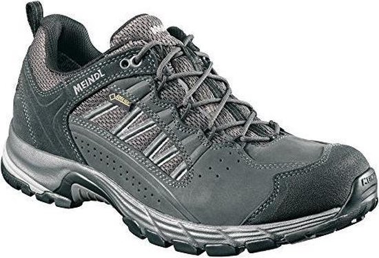 Journey PRO GTX Lage Wandelschoen Heren Anthrazit 6/39,5