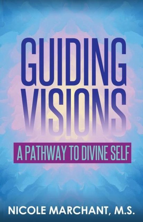 Guiding Visions - cover