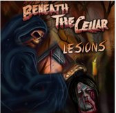 Beneath The Cellar - Lesions (CD)