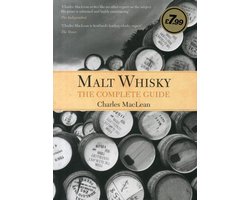 Malt Whisky - The Complete Guide Image
