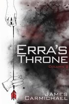 Erra's Throne, Tablet One 2 - Erra's Throne, Column 2