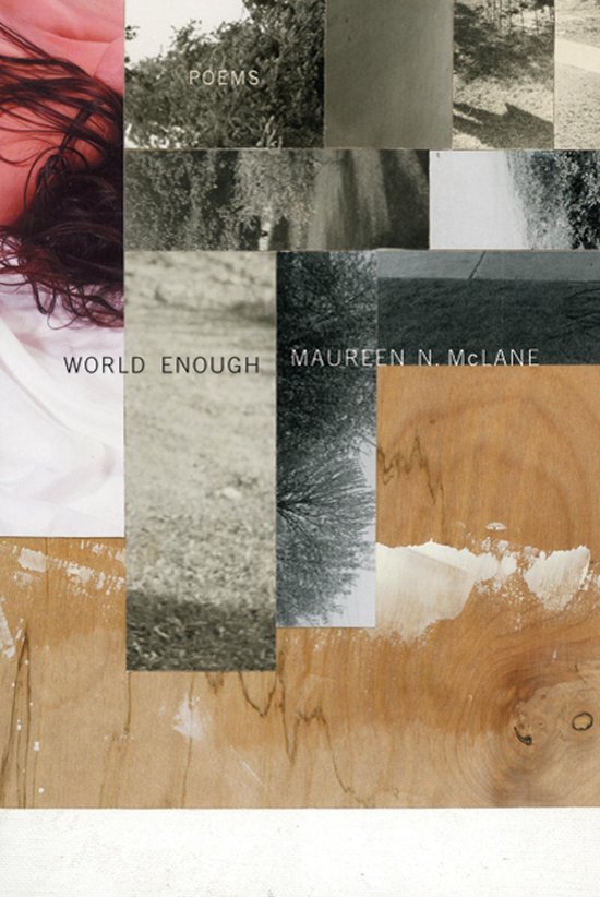 World Enough - cover