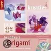 Kreativ Plus Origami (Grundkurs)