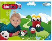 Kiditec Home set 3 people