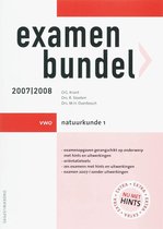 Examenbundel Natuurkunde 1 2007/2008 VWO