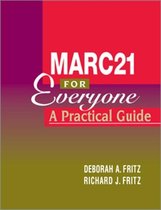 MARC 21 for Everyone