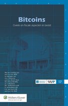 ZIFO-reeks 17 -   Bitcoins