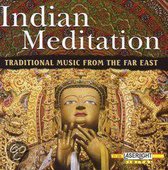 Various - Indian Meditation