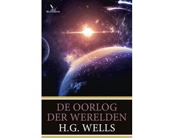 De 12 beste boeken van H.G. Wells die je moet lezen