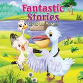 Fantastic Stories