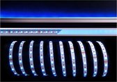 KapegoLED Flexible LED stripe, 5050-60-24V-RGB-3m-nano, RGB, constant voltage, 24V DC, power / power consumption: 42,00 W / 42,00 W, length: 3000 mm, EEC: A, IP44