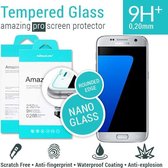 Nillkin Amazing H+ PRO Tempered Glass Protector Samsung Galaxy S7 - Rounded Edge