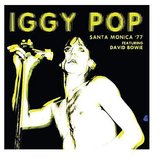 Santa Monica '77 Feat. David Bowie