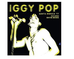 Santa Monica 77 (Feat. David Bowie)