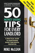 50 Money-Saving Tips for Every Landlord