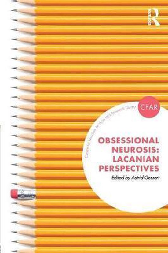 Obsessional Neurosis - cover