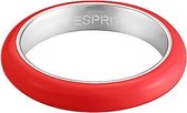 Esprit Outlet ESRG11562K180 - Ring (sieraad) - Staal