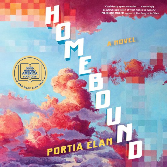 Homebound - cover