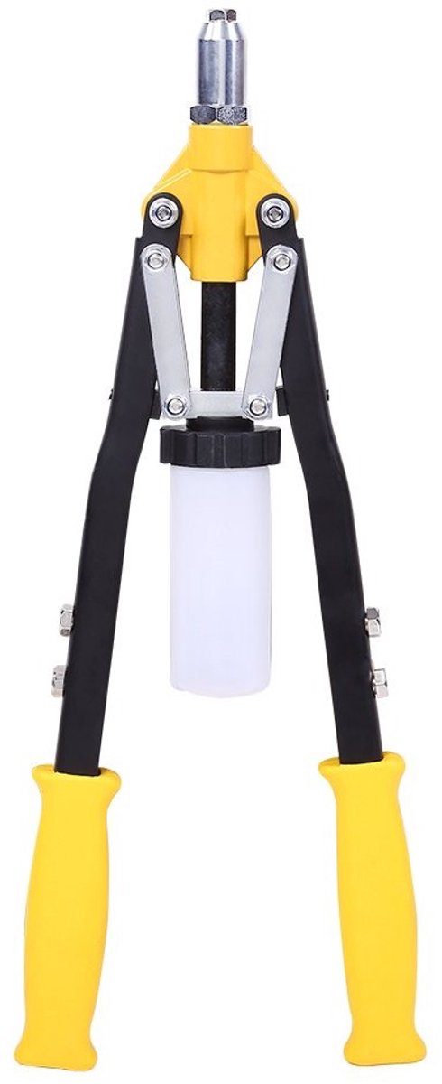 Set van Professionele Blindklinknageltangen 2.5-6mm voor Klinknagels, Duurzaam en Ergonomisch Ontwerp
